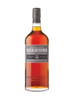 Auchentoshan Three Wood Lowland Single Malt Scotch Whisky