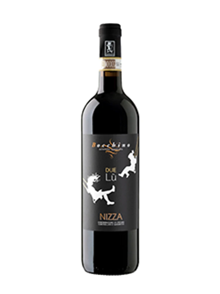 Nizza DOCG DueLù 2016