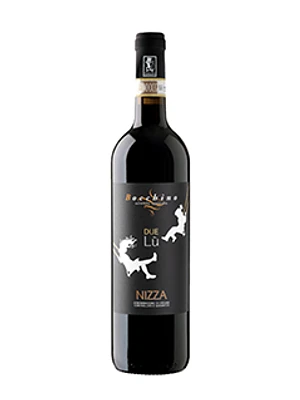 Nizza DOCG DueLù 2016