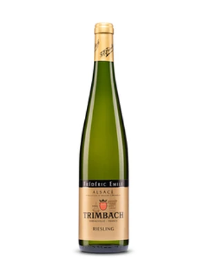 Trimbach Cuvée Frédéric Émile Riesling 2017