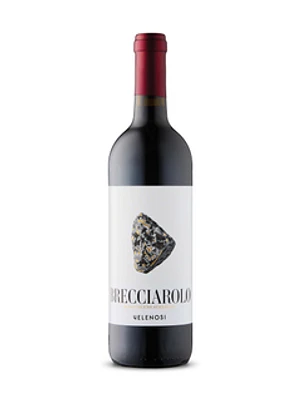 Velenosi Brecciarolo Rosso Piceno Superiore 2018