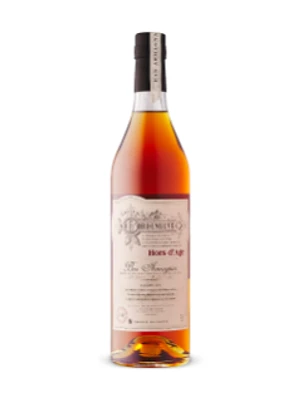 Chateau de Bordeneuve Hors D'Age Armagnac