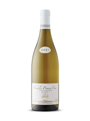 Alain Geoffroy Beauroy Chablis 1er Cru 2021