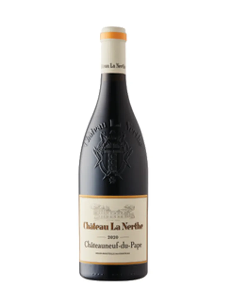 Château La Nerthe Châteauneuf-du-Pape 2021