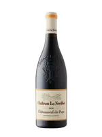 Château La Nerthe Châteauneuf-du-Pape 2021