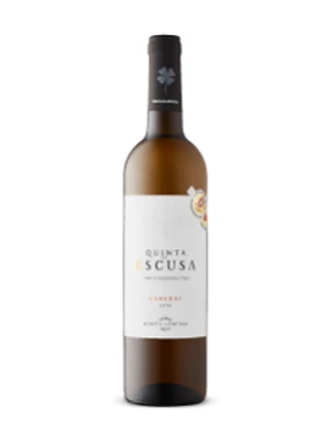 Branco Quinta da Escusa 2016