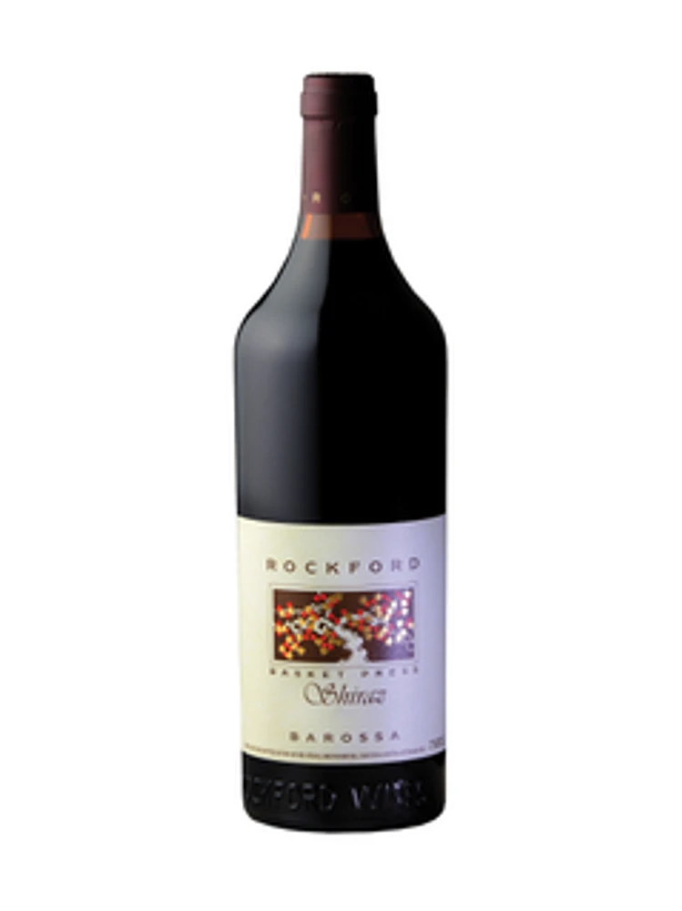 Rockford Basket Press Shiraz 2017