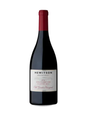 Hewitson Old Garden Single Vineyard Mourvèdre 2019