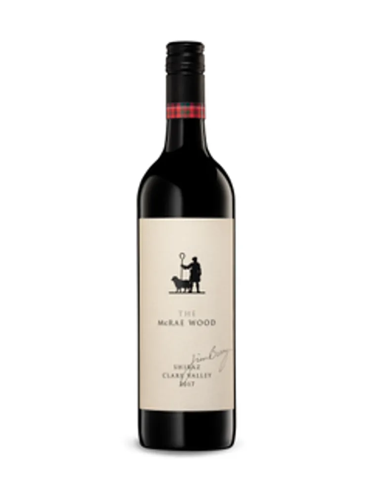 Jim Barry The McRae Wood Shiraz 2019