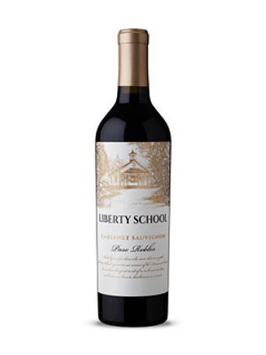 Liberty School Cabernet Sauvignon