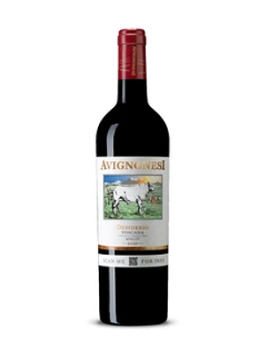 Avignonesi Desiderio 2020