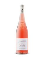 Domaine des Carteresses Tavel 2020