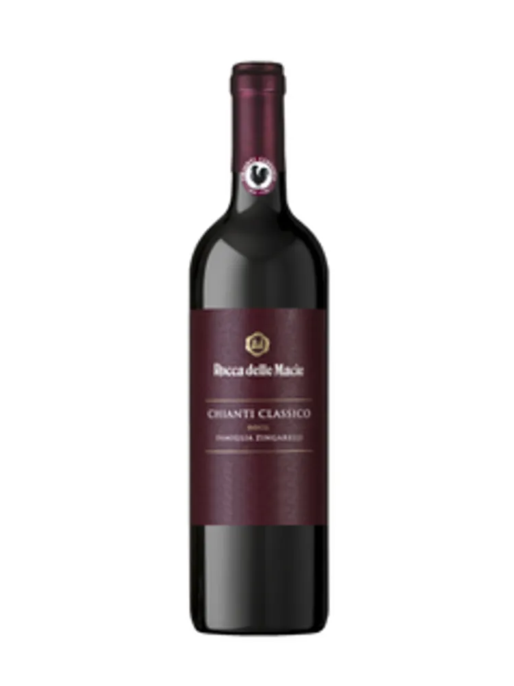 Rocca delle Macìe Chianti Classico