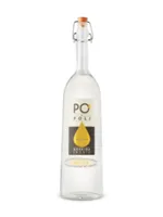 Po' di Poli Morbida Smooth Moscato Grappa