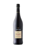 Lustau Palo Cortado Peninsula Solera Familiar Dry Sherry