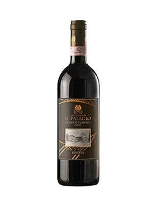 Il Palagio Di Piccini Monia Chianti Classico Riserva DOCG 2015