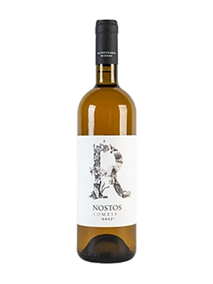 Manousakis Nostos Romeiko 2019