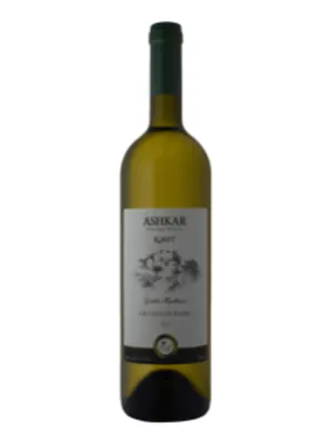 Ashkar Sauvignon Blanc 2019