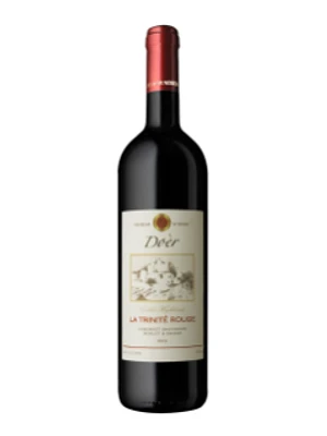 Ashkar Doer Blend Cabernet Sauvignon/Merlot 2014