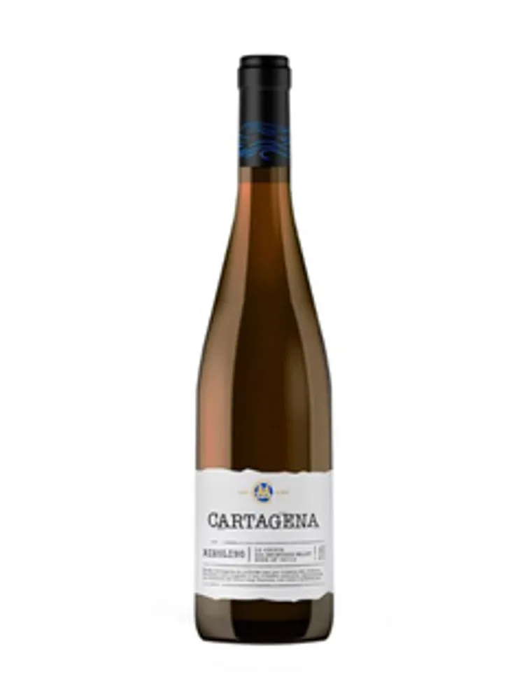 Casa Marin Cartagena Riesling 2018