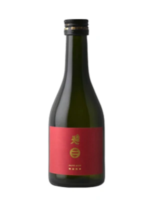 Nanbu Bijin Tokubetsu Junmai Sake (Case)
