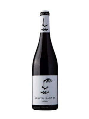 Benito Santos Mencia 2019