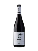 Benito Santos Mencia 2019