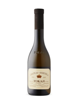 Chateau Dereszla Furmint Late Harvest 2016