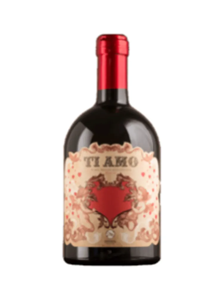 Ti Amo Vino Rosso 2016