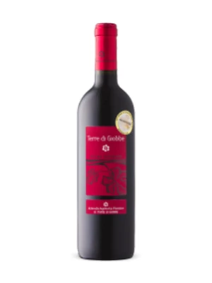 Terre di Giobbe Rosso Piceno Superiore DOCG 2016
