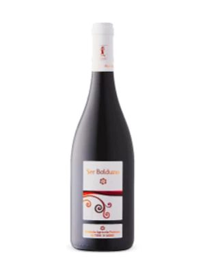 Ser Balduzio Marche Rosso IGT 2013