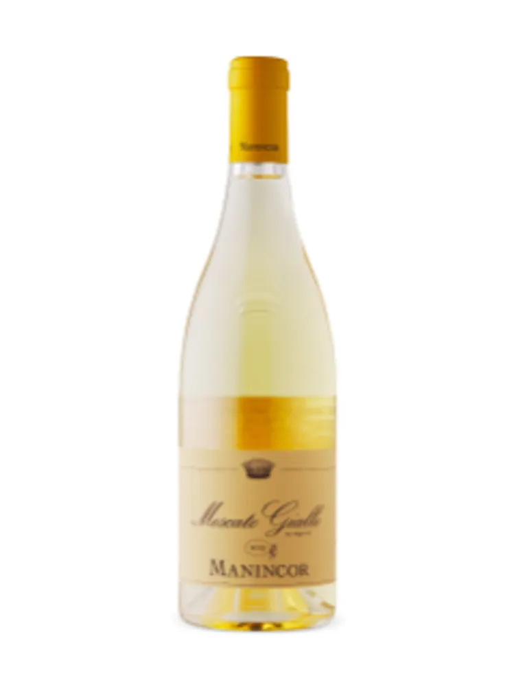 Manincor Moscato Giallo 2019