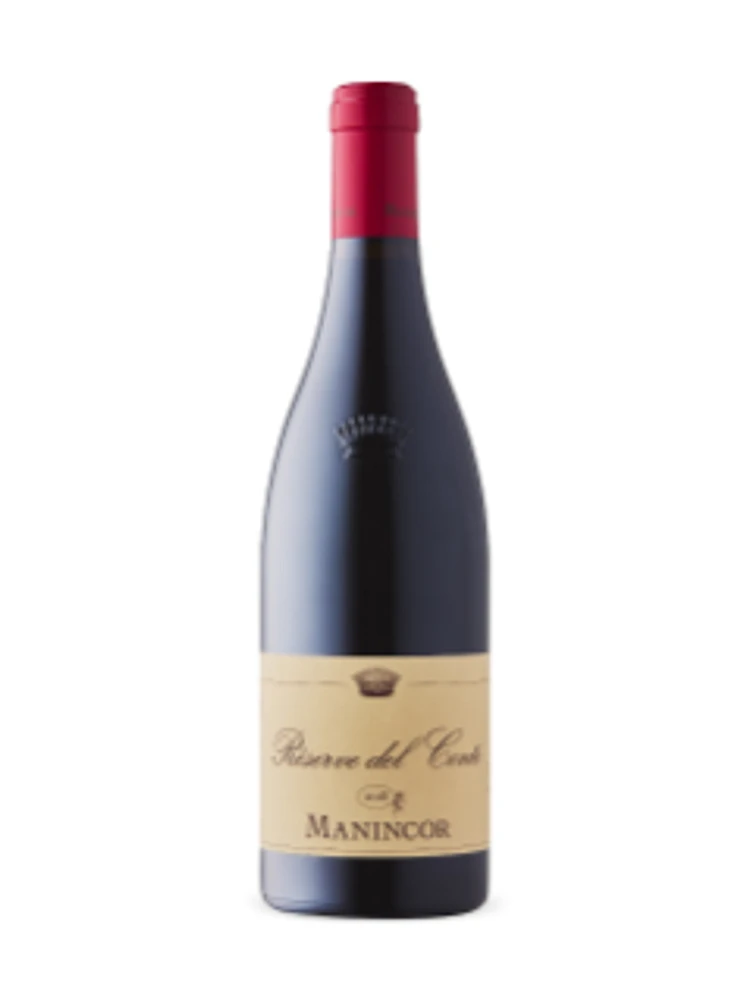 Manincor Reserve Del Conte 2018