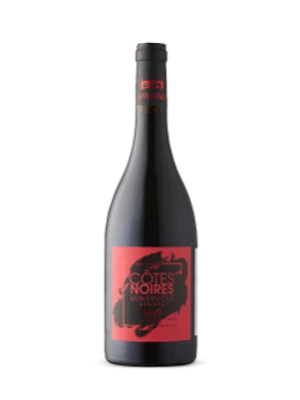 Château La Villatade Côtes Noires Réserve Minervois AOP 2016