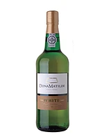Dona Matilde White Port