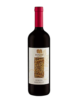 Sogno Manzoni Rosso Rosa Incrocio 2.15 2018