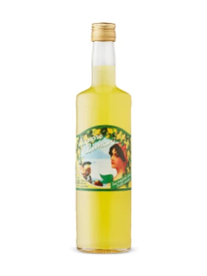 Limoncello della Costiera