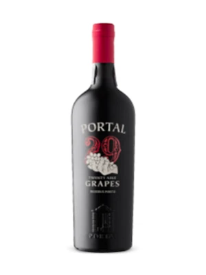 Portal 29 Grapes