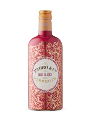 Rojo Classico Vermouth