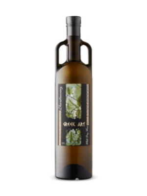 Greek Art Chardonnay