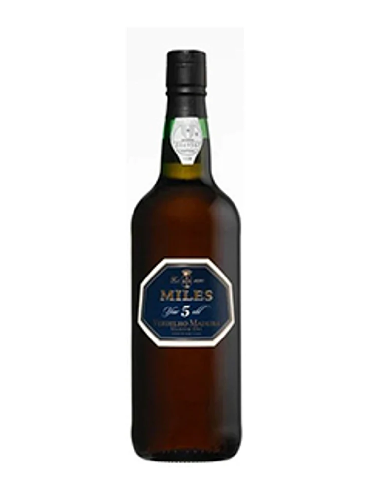 Miles Madeira 5 Year Old Dry