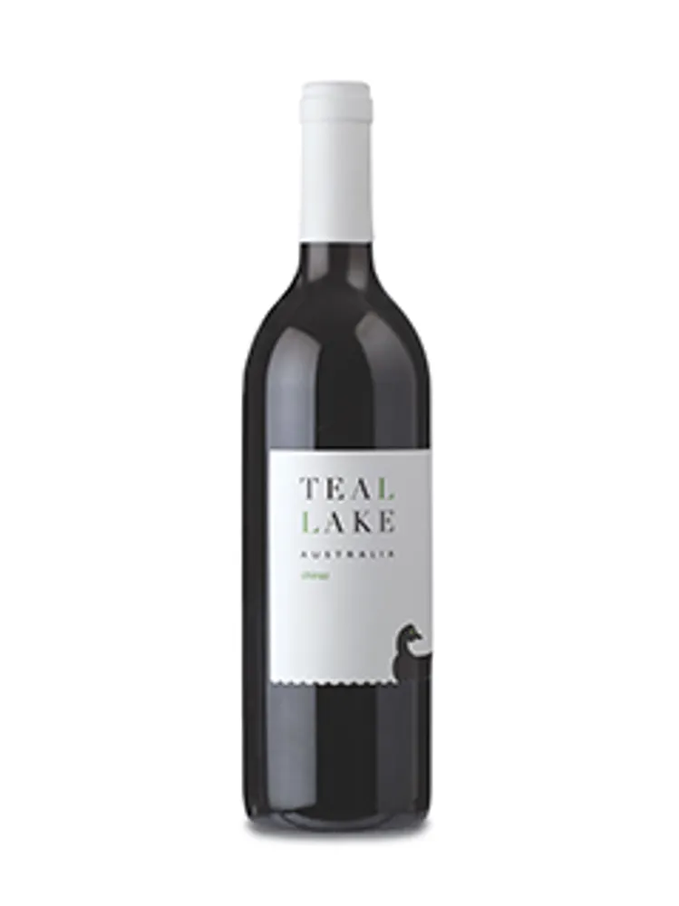 Teal Lake Shiraz KPM