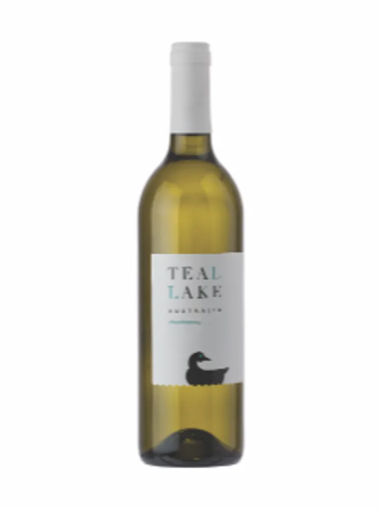 Teal Lake Chardonnay KPM