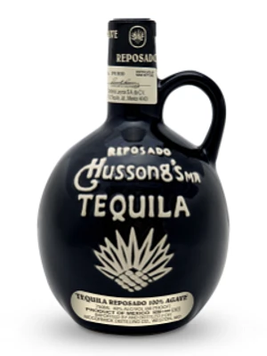 Hussong's Tequila Reposado