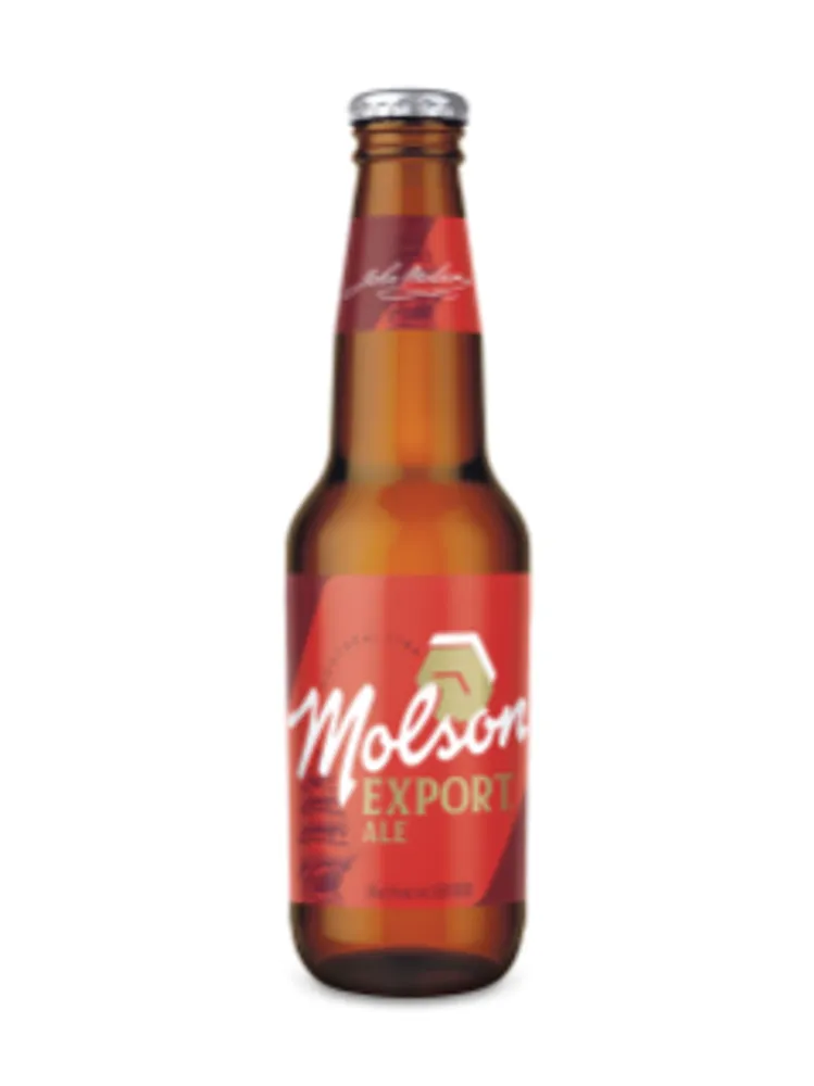 Molson Export