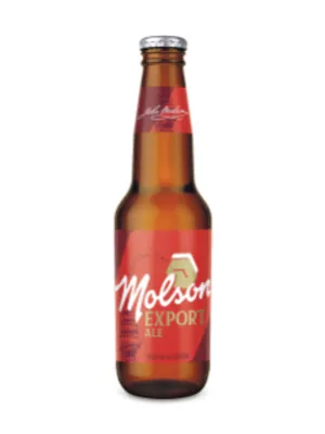 Molson Export