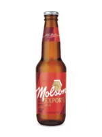 Molson Export