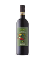Marenco Aldo Suri Organic 2018