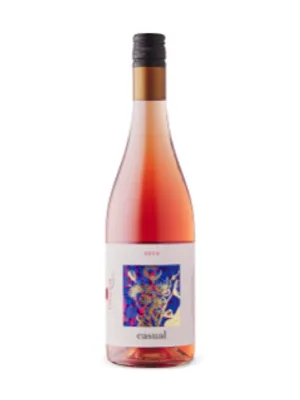 Tandem Winery Casual Rose 2019