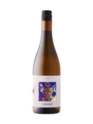 Tandem Winery Casual White 2019